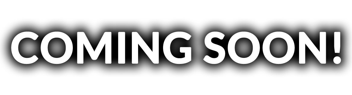 Coming Soon Tile