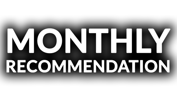 Monthly Recommendation Tile