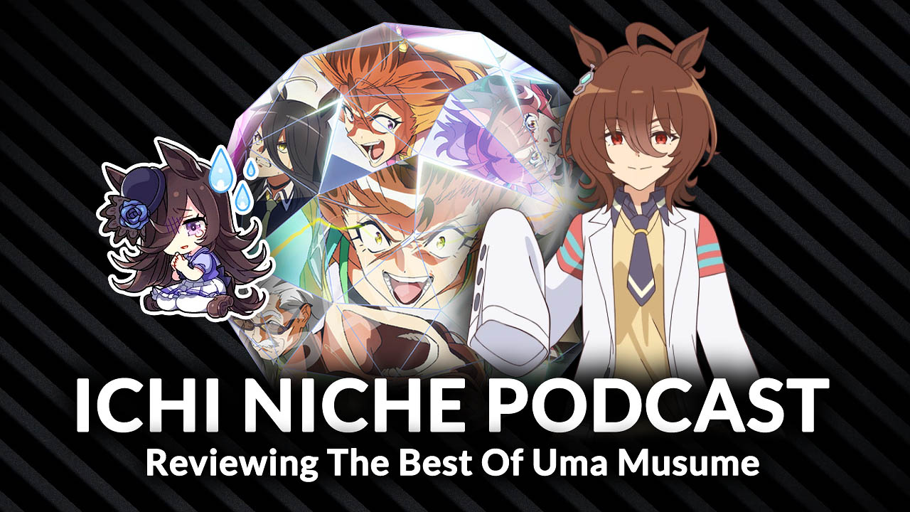 Latest Podcast Thumbnail